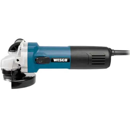 Esmerilhadeira Angular 4.1/2" 750W